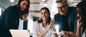 Start Projects With the PCT Model Like an Experienced Change Leader